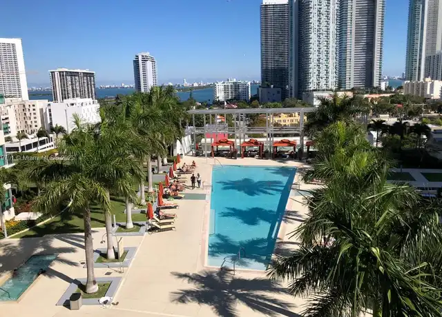 Property at 3301 NE 1st Ave Unit H1004, Miami, FL, 33137, 2 beds, 2 baths, [object Object]