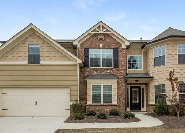 Property at 3343 Sag Harbor Ct, Buford, GA, 30519, 5 beds, 3 baths, [object Object]