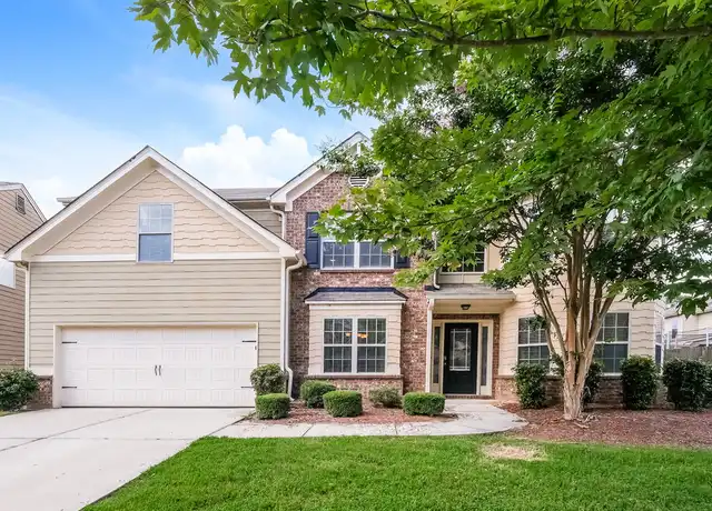 Property at 3343 Sag Harbor Ct, Buford, GA, 30519, 5 beds, 3 baths, [object Object]