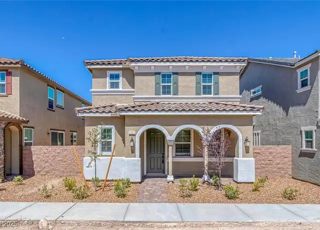 Property at 2757 Pellaro Walk, Henderson, NV, 89044, 3 beds, 3 baths, [object Object]