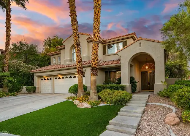 Property at 10228 Alessandro Ave, Las Vegas, NV, 89134, 3 beds, 3 baths, [object Object]