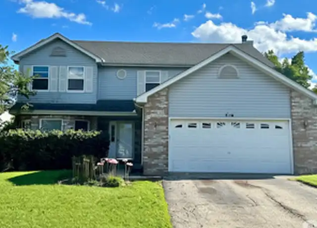 Property at 416 Fawn Dr, Oswego, IL, 60543, 5 beds, 2.5 baths, [object Object]
