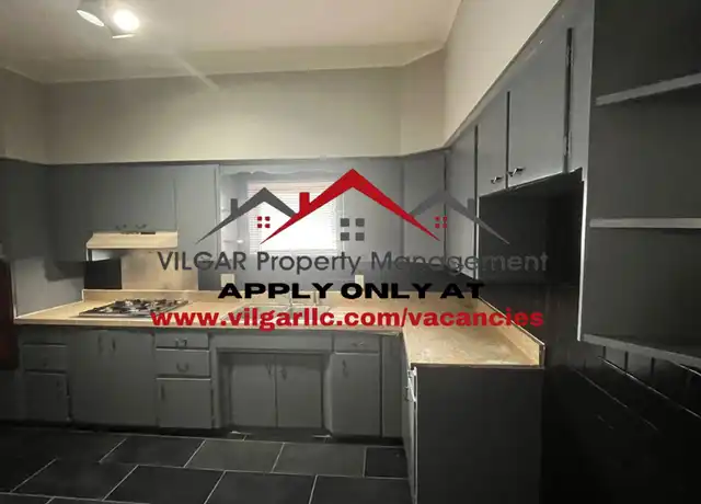 Property at 1476 W 16th Ave, Gary, IN, 46407, 2 beds, 1 bath, [object Object]