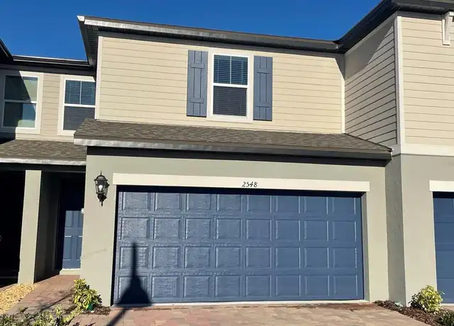 Property at 2548 Sweet Viburnum Way, Ocoee, FL, 34761, 3 beds, 2 baths, [object Object]