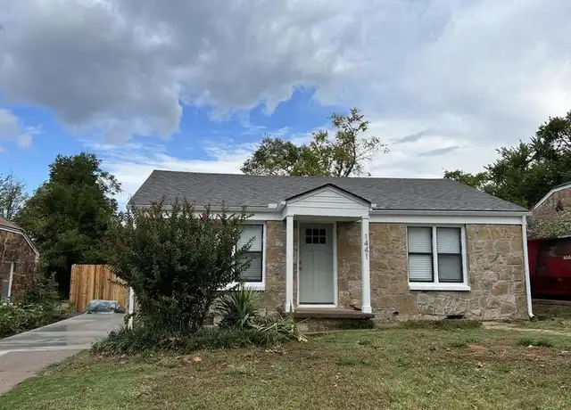 Property at 1441 NE 10th St, Oklahoma City, OK, 73117, 2 beds, 1 bath, [object Object]