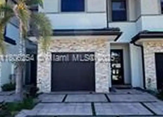 Property at 15860 NW 91st Ct, Hialeah, FL, 33018, 3 beds, 2.5 baths, [object Object]