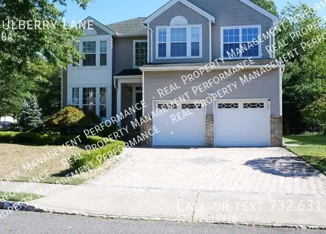 Property at 20 Mulberry Ln, Holmdel, NJ, 07733, 4 beds, 2.5 baths, [object Object]