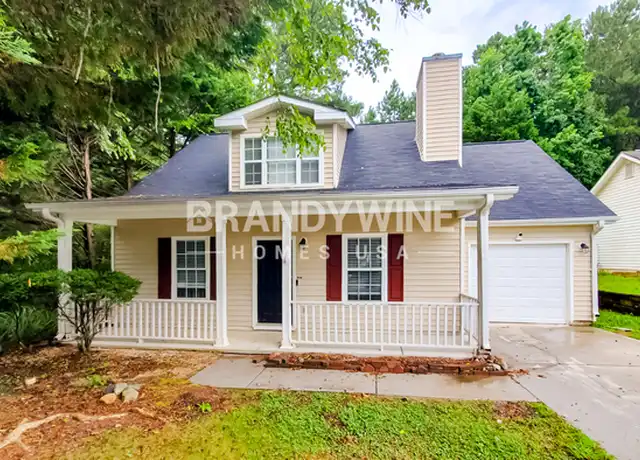 Property at 4000 Meadow Glen Way, Fairburn, GA, 30213, 3 beds, 2.5 baths, [object Object]
