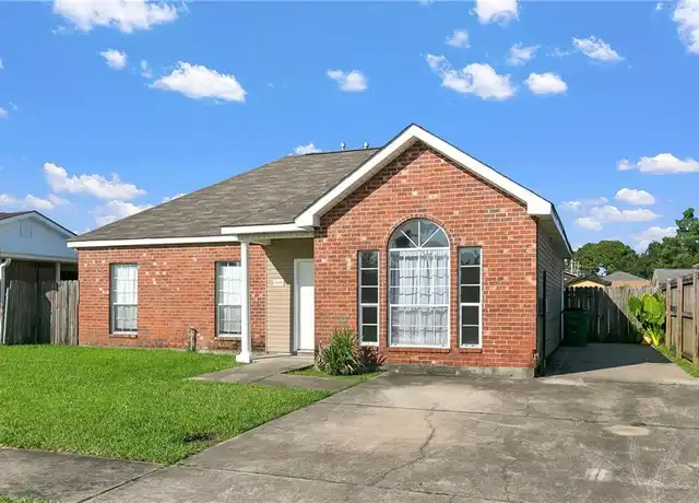 Property at 1037 Beechwood Dr, Harvey, LA, 70058, 3 beds, 2 baths, [object Object]