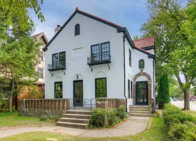 Property at 2056 Summit Ave, Saint Paul, MN, 55105, 5 beds, 3.5 baths, [object Object]