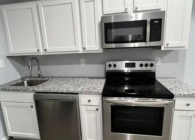 Property at 1107 N Fulton Ave Unit 2B, Baltimore, MD, 21217, 1 bed, 1 bath, [object Object]