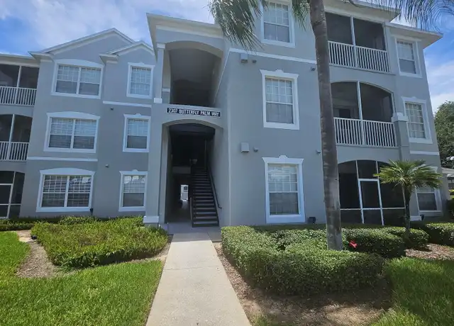 Property at 2307 Butterfly Palm Way #202, Kissimmee, FL, 34747, 2 beds, 2 baths, [object Object]