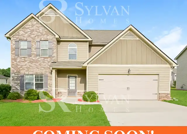 Property at 9205 Altridge Dr, Locust Grove, GA, 30248, 5 beds, 3.5 baths, [object Object]