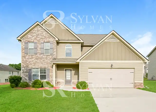 Property at 9205 Altridge Dr, Locust Grove, GA, 30248, 5 beds, 3.5 baths, [object Object]