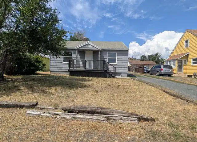 Property at 1912 Laurel St, Klamath Falls, OR, 97601, 3 beds, 1 bath, [object Object]