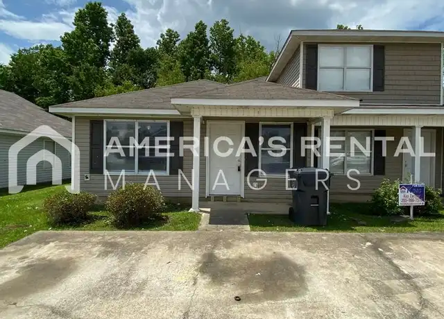 Property at 65 Jackson Ln Unit 65 A, Lincoln, AL, 35096, 3 beds, 2 baths, [object Object]