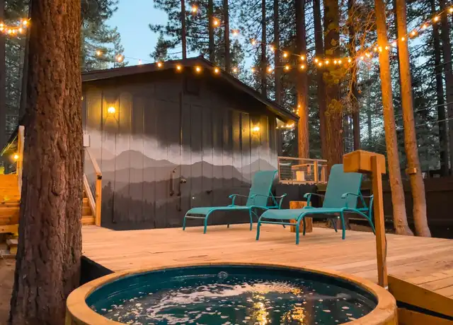 Property at 2001 Tooch St, South Lake Tahoe, CA, 96150, 3 beds, 2 baths, [object Object]
