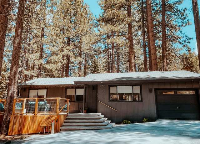 Photo of 2001 Tooch St, South Lake Tahoe, CA 96150