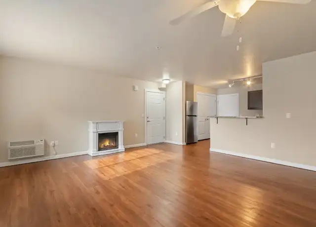 Property at 1040 W Rustic Lodge Dr Unit 102, Coeur d'Alene, ID, 83815, 1 bed, 1 bath, [object Object]