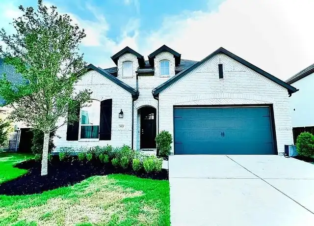 Property at 3023 Dragonlet Ln, Katy, TX, 77493, 4 beds, 3 baths, [object Object]