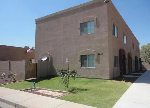 Property at 2838 E Tracy Ln #2, Phoenix, AZ, 85032, 2 beds, 1.5 baths, [object Object]