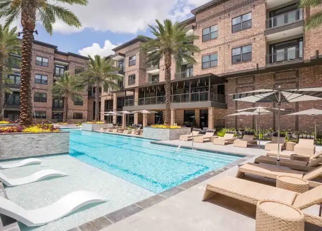 Property at 2770 Summer St Unit Bellaire-0167, Houston, TX, 77007, 2 beds, 2 baths, [object Object]