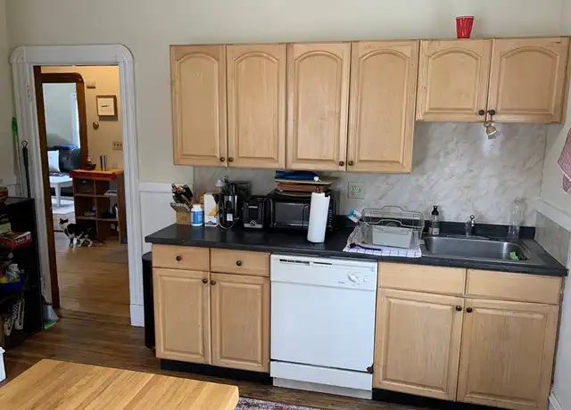 Property at 310 Market St Unit 2, Boston, MA, 02135, 4 beds, 2 baths, [object Object]