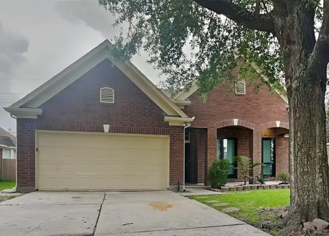 Property at 7102 Blanco Pines Dr, Humble, TX, 77346, 3 beds, 3 baths, [object Object]
