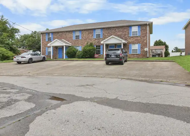 Property at 361 Peabody Dr Unit 2, Clarksville, TN, 37042, 2 beds, 1.5 baths, [object Object]
