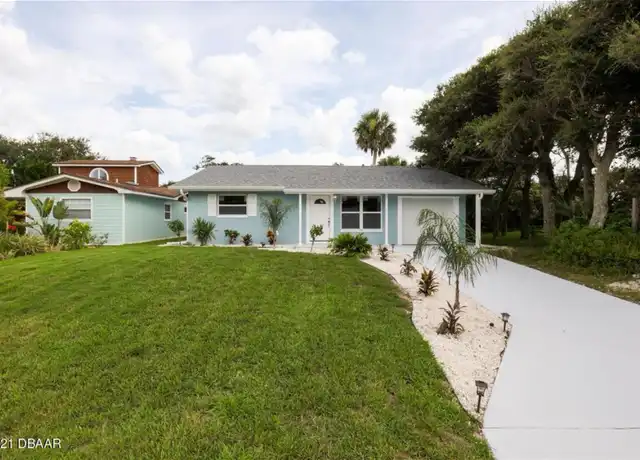 Property at 801 E 14th Ave, New Smyrna Beach, FL, 32169, 3 beds, 2 baths, [object Object]