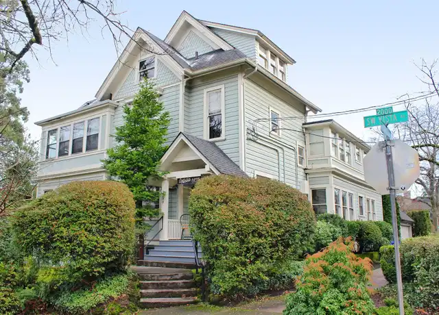 Property at 2234-2238 SW Vista Ave Unit 3, Portland, OR, 97201, 1 bed, 1 bath, [object Object]