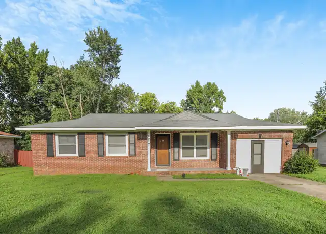 Property at 6210 Sandia Blvd NW, Huntsville, AL, 35810, 3 beds, 1.5 baths, [object Object]