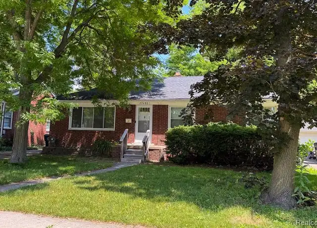 Property at 23480 Norwood St, Oak Park, MI, 48237, 4 beds, 1.5 baths, [object Object]