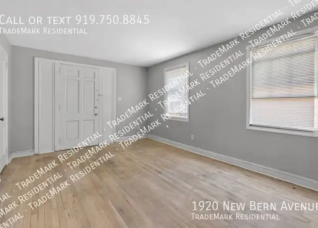 Property at 1920 New Bern Ave, Raleigh, NC, 27610, 2 beds, 1 bath, [object Object]