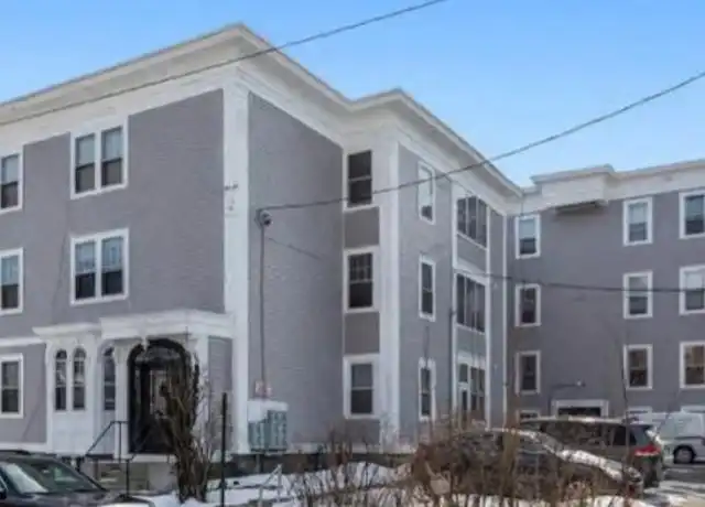 Property at 297 Amherst St, Manchester, NH, 03104, 1 bed, 1 bath, [object Object]