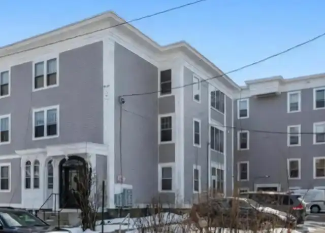 Property at 297 Amherst St, Manchester, NH, 03104, 1 bed, 1 bath, [object Object]
