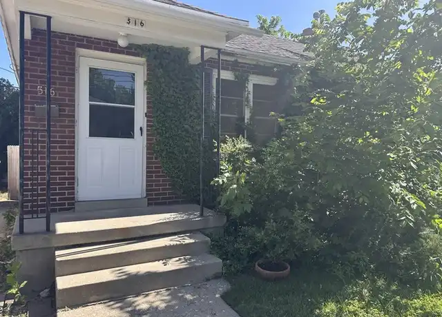 Property at 516 4th Ave, Salt Lake City, UT, 84103, 3 beds, 1 bath, [object Object]