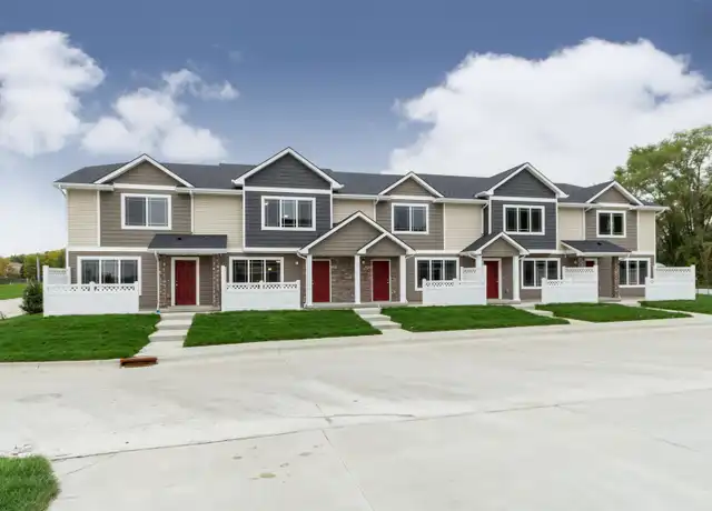 Property at 150 S 26th St #103, West Des Moines, IA, 50265, 2 beds, 2.5 baths, [object Object]