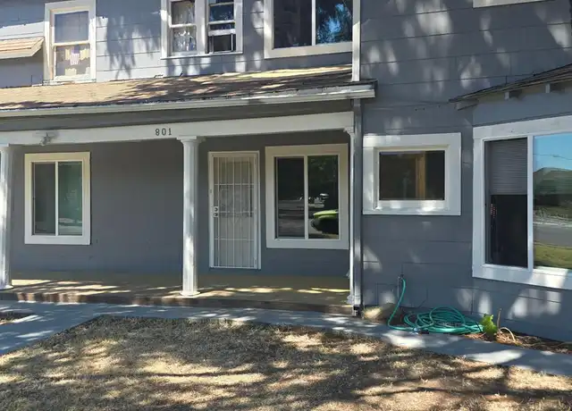 Property at 801 Taylor St, Fairfield, CA, 94533, 2 beds, 1 bath, [object Object]