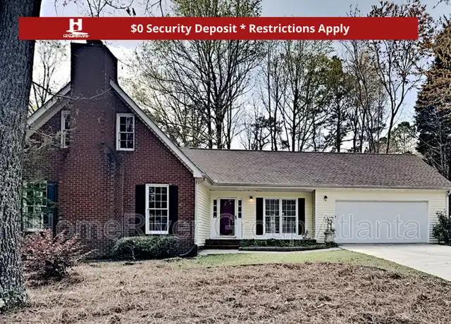 Property at 1216 Wynford Colony SW, Marietta, GA, 30064, 3 beds, 3 baths, [object Object]