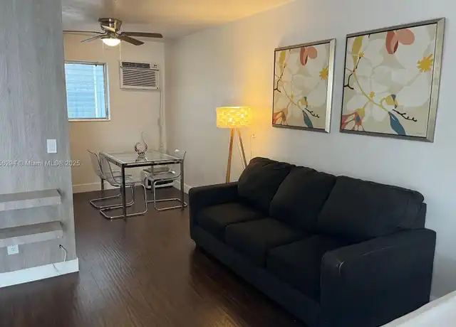 Property at 740 Michigan Ave Unit 9, Miami Beach, FL, 33139, 1 bed, 1 bath, [object Object]