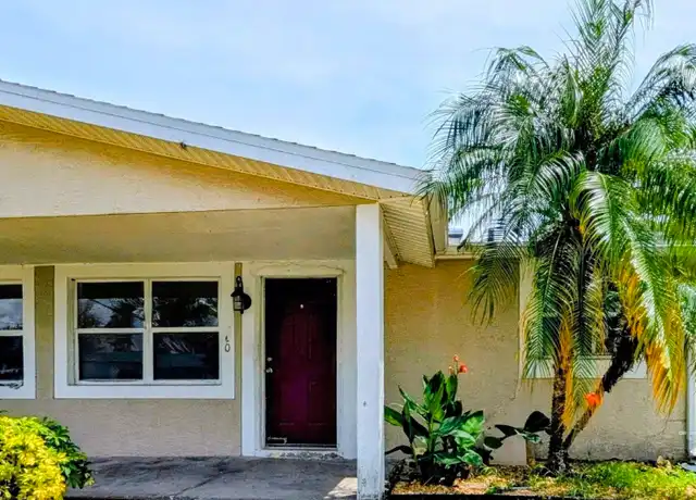 Property at 5710 Quist Dr Unit 5710, Port Richey, FL, 34668, 2 beds, 1 bath, [object Object]