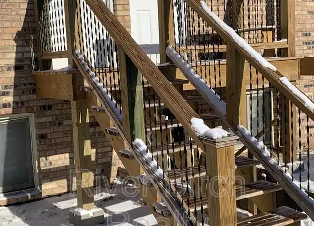 Property at 1004 S College St Unit 5, Springfield, IL, 62704, 1 bed, 1 bath, [object Object]