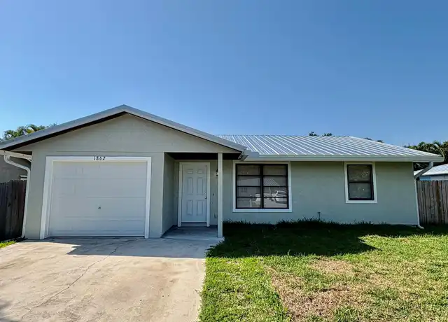 Property at 1862 SE Jackson St, Stuart, FL, 34997, 3 beds, 2 baths, [object Object]