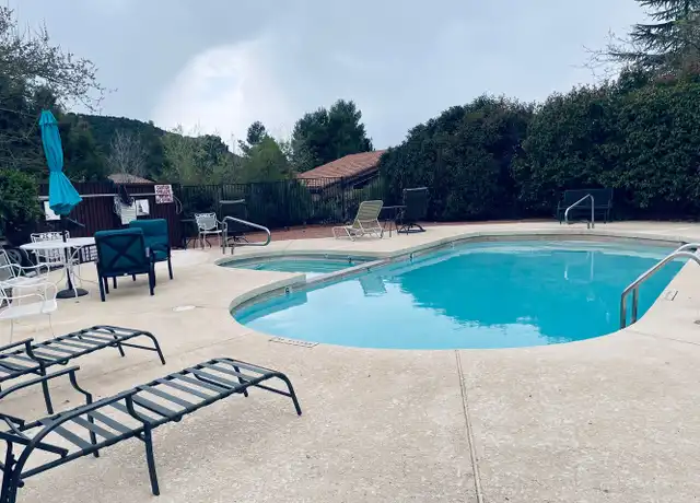 Property at 250 Sunset Dr #18, Sedona, AZ, 86336, 1 bed, 1 bath, [object Object]