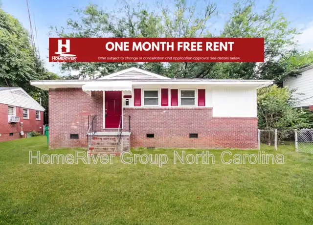 Property at 1809 Irma St, Charlotte, NC, 28216, 3 beds, 1 bath, [object Object]