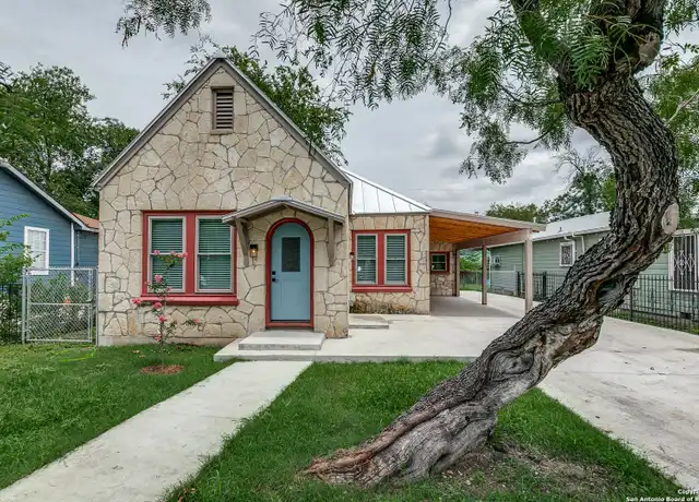 Property at 1715 Lee Hall, San Antonio, TX, 78201, 2 beds, 2 baths, [object Object]