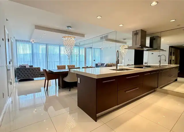 Property at 495 Brickell Ave #4403, Miami, FL, 33131, 2 beds, 2 baths, [object Object]