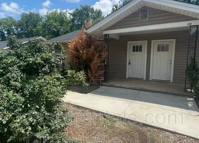 Property at 10 Traynham St Unit B, Greenville, SC, 29605, 2 beds, 1 bath, [object Object]
