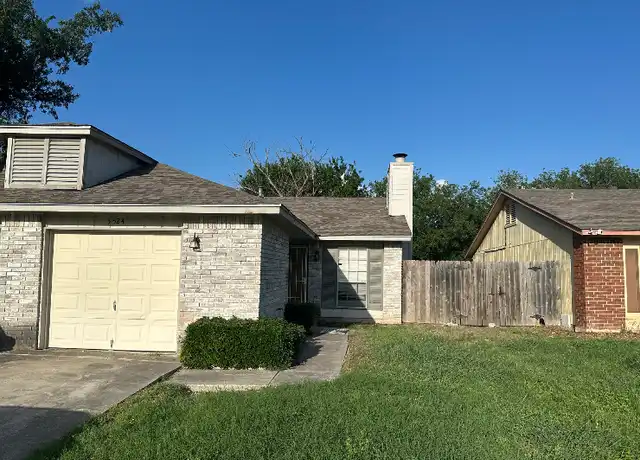 Property at 5524 Lochmoor, San Antonio, TX, 78244, 2 beds, 1 bath, [object Object]